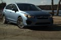 Subaru Impreza Sedan