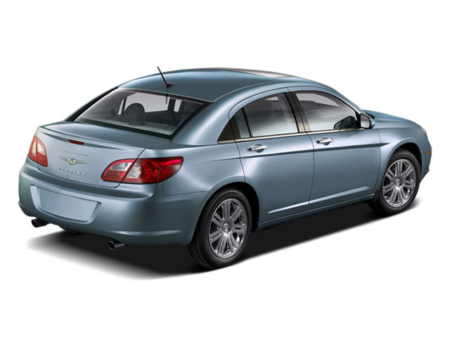 Chrysler rebates and incentives 2010 #2