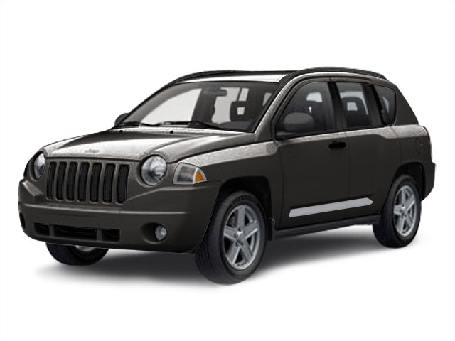 2010 Jeep compass prices #3