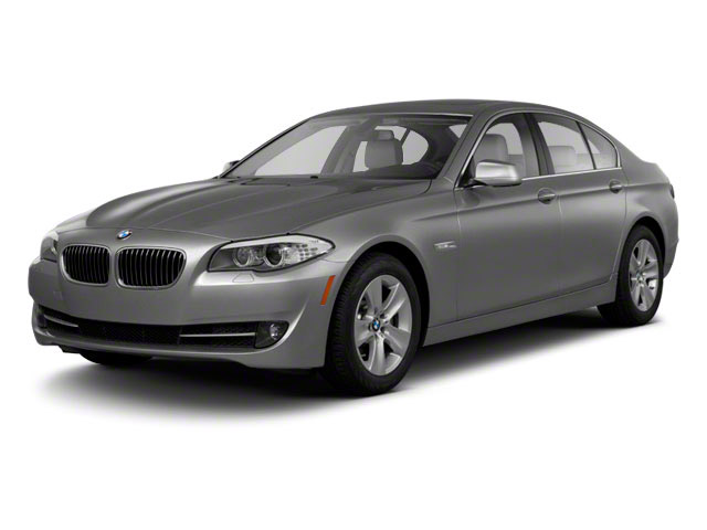 Foto BMW 5-serie - 528i