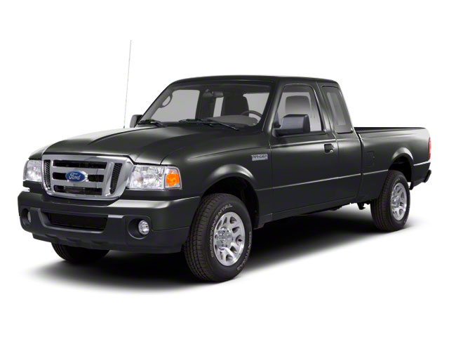 Ford Ranger 4WD 4dr SuperCab 126 Sport