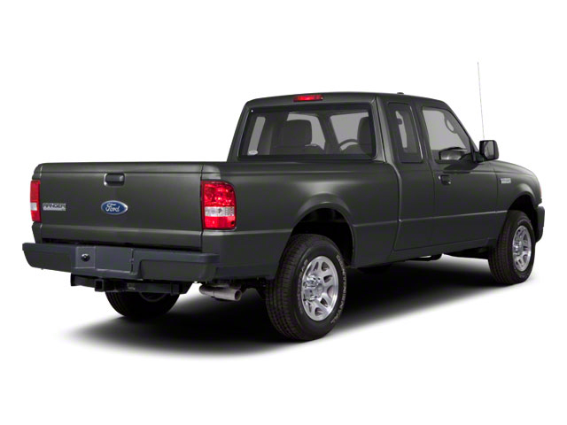 2011 Ford Ranger 4WD 4dr SuperCab 126 Sport