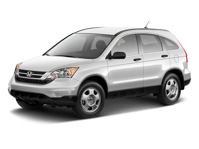 2010 Honda cr v prices paid #7