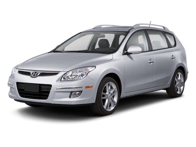 Hyundai Elantra Touring 4dr Wgn Man SE Ltd Avail