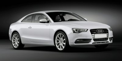 A5 Coupe