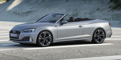 A5 Cabriolet