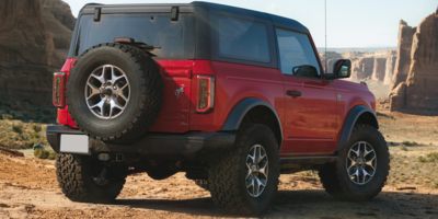 Bronco