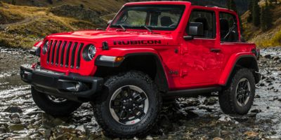 Wrangler