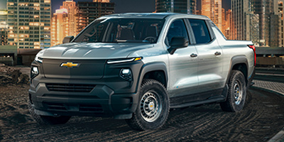 Silverado EV