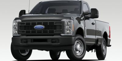 Super Duty F-250 SRW