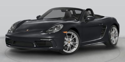 718 Boxster