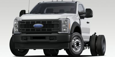 Super Duty F-450 DRW