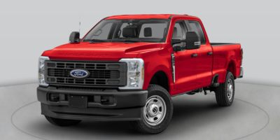 Super Duty F-350 DRW