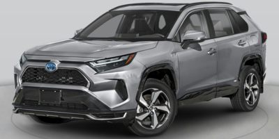 RAV4 Plug-In Hybrid