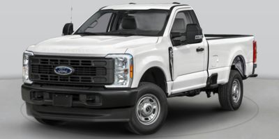 Super Duty F-250 SRW