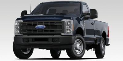 Super Duty F-350 DRW