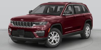 Grand Cherokee