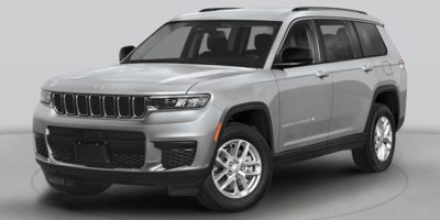 Grand Cherokee L