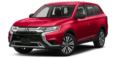 Outlander Sport