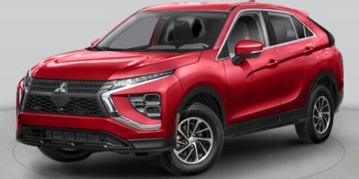 Eclipse Cross