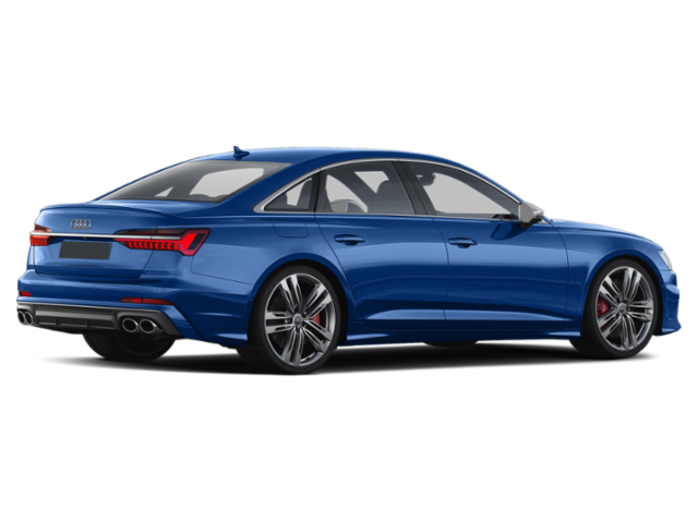 2020 Audi S6 2.9 Tfsi Premium Plus, Prices, Sales, Quotes - Imotors.com