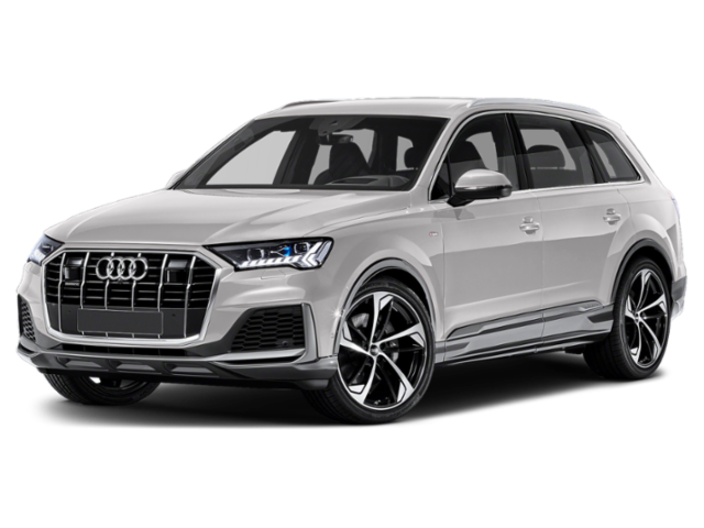 2020 Audi Q7 Premium Plus 55 TFSI quattro, Prices, Sales, Quotes ...