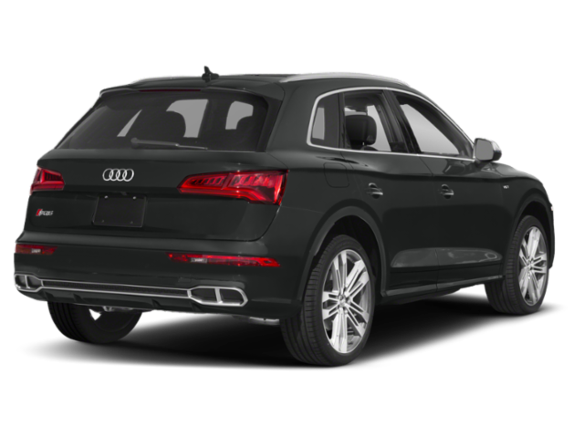 2020 Audi Sq5 Premium Plus 3 0 Tfsi Quattro Prices Sales