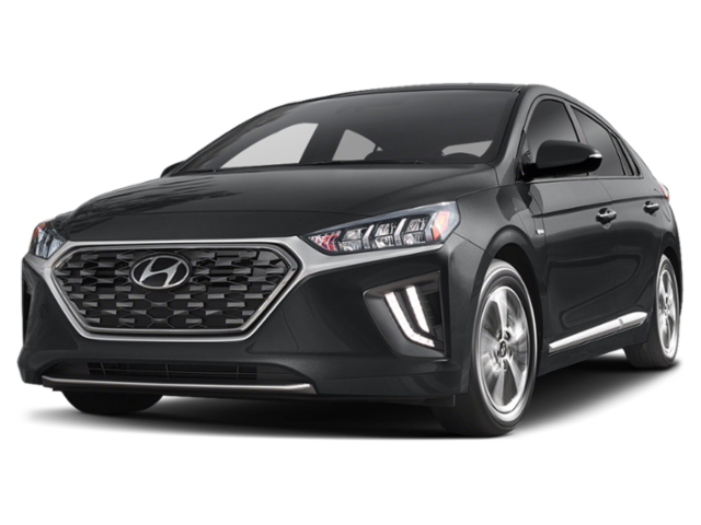 2021 Hyundai Ioniq Plug-In Hybrid SE Hatchback, Prices, Sales, Quotes