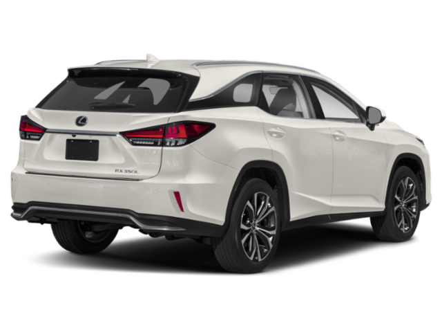 2020 Lexus RX RX 350L FWD, Prices, Sales, Quotes - iMotors.com