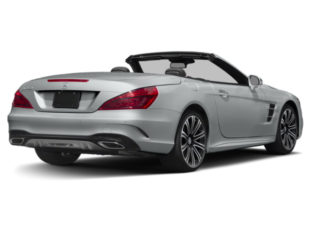 2020 Mercedes-Benz SL SL 450 Roadster, Prices, Sales, Quotes - iMotors.com