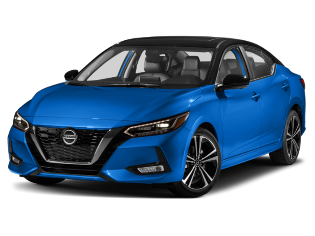 2020 Nissan Sentra S CVT, Prices, Sales, Quotes - iMotors.com