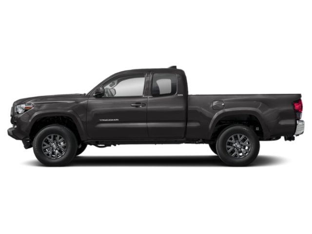 2020 Toyota Tacoma SR Access Cab 6' Bed I4 AT (GS), Prices, Sales ...