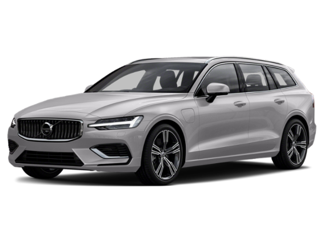 2020 Volvo V60 T8 eAWD Plug-In Hybrid Polestar, Prices, Sales, Quotes ...