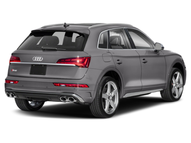 2021 Audi SQ5 Premium Plus 3.0 TFSI quattro, Prices, Sales, Quotes ...