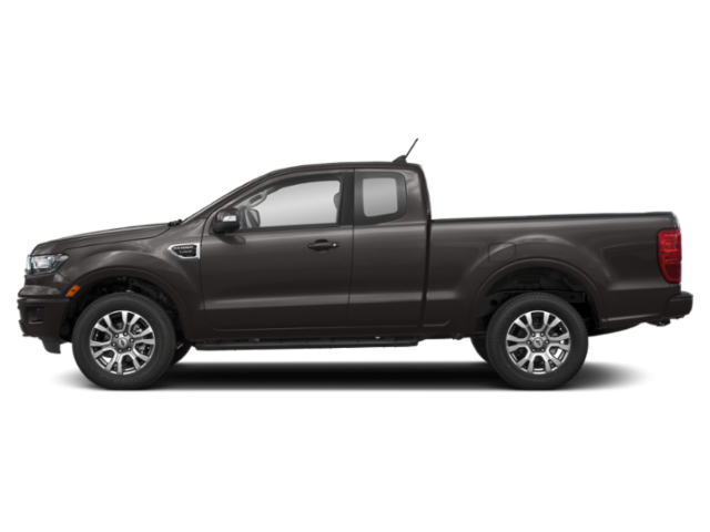 2021 Ford Ranger LARIAT 4WD SuperCab 6' Box, Prices, Sales, Quotes