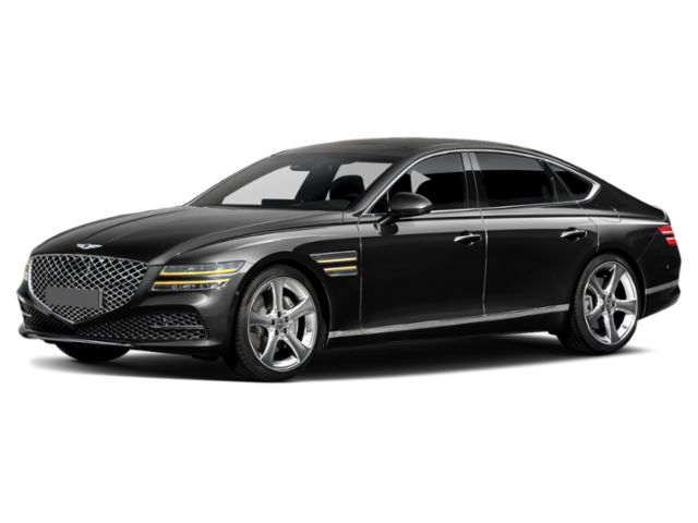 2021 Genesis G80 2 5T RWD Prices Sales Quotes IMotors