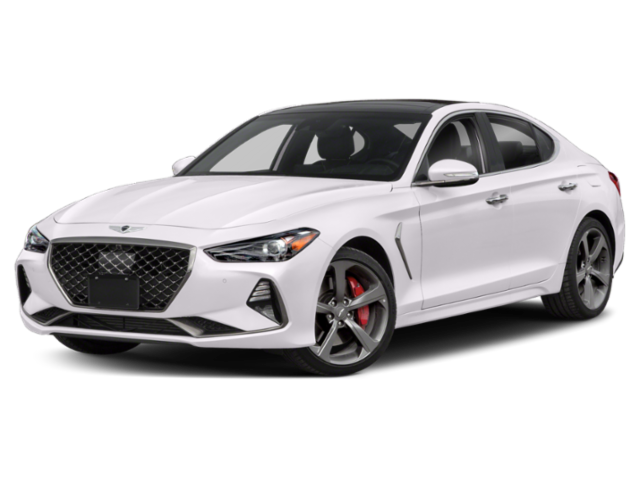 2022 Genesis G70 20t Rwd Prices Sales Quotes