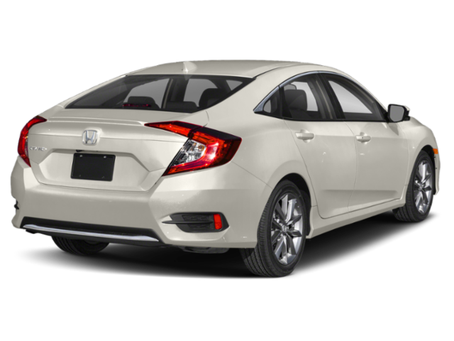 2021 Honda Civic EX CVT, Prices, Sales, Quotes - iMotors.com