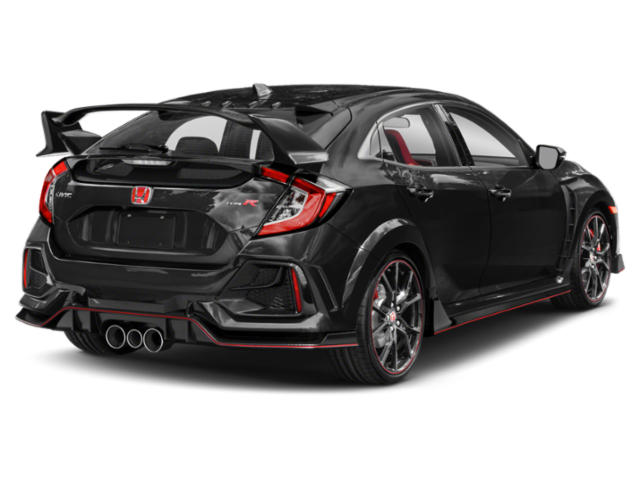 2021 Honda Civic Type R Touring Manual, Prices, Sales, Quotes - iMotors.com