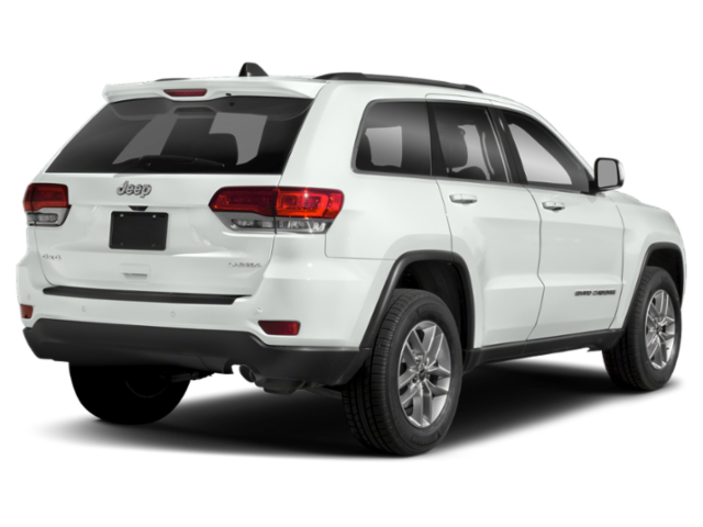 2021 Jeep Grand Cherokee Laredo Suv