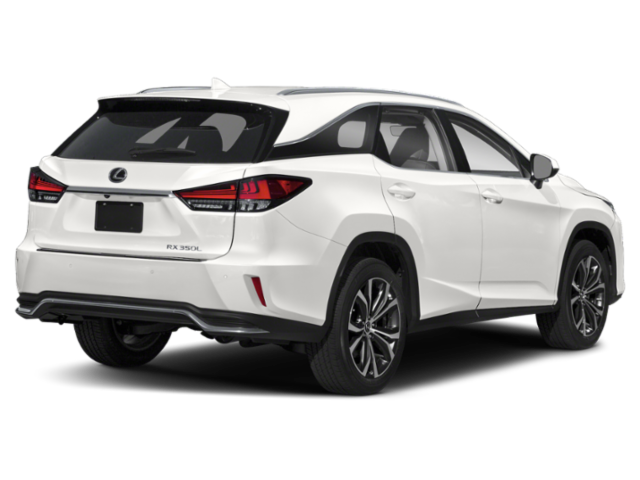 2021 Lexus RX RX 350L FWD, Prices, Sales, Quotes - iMotors.com