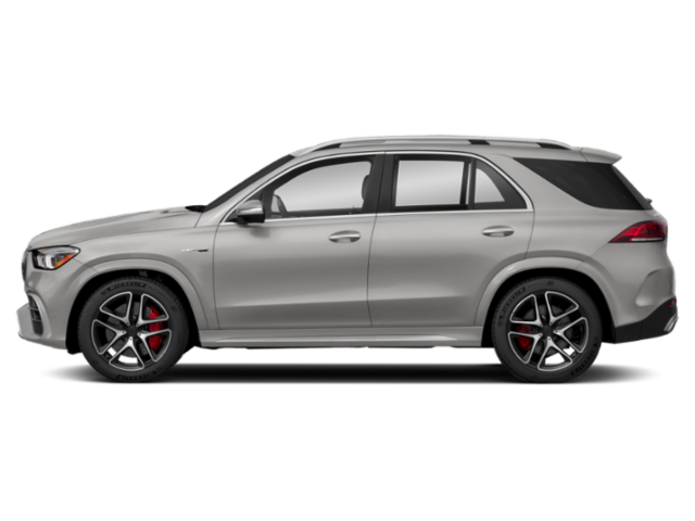 2021 Mercedes-Benz GLE-Class AMG GLE 63 S 4MATIC SUV, Prices, Sales ...