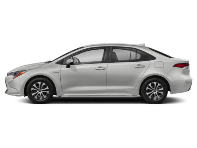 2021 Toyota Corolla Hybrid LE CVT (Natl), Prices, Sales, Quotes ...