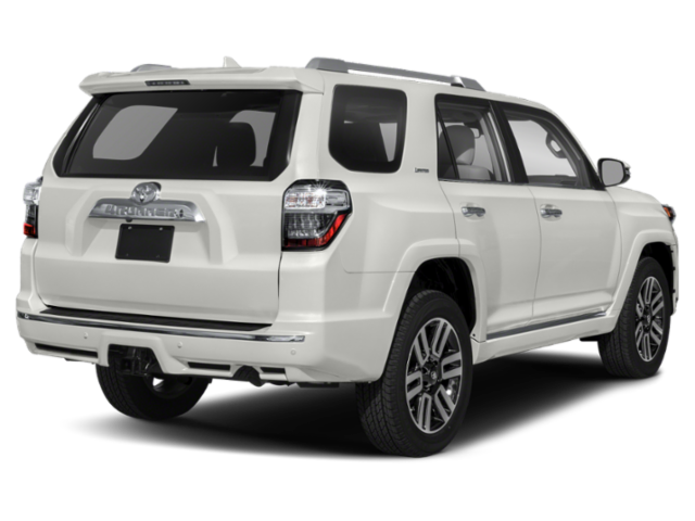 2021 Toyota 4Runner Limited 2WD (Natl), Prices, Sales, Quotes - iMotors.com