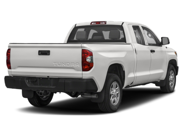 2021 Toyota Tundra SR Double Cab 6.5' Bed 5.7L (Natl), Prices, Sales