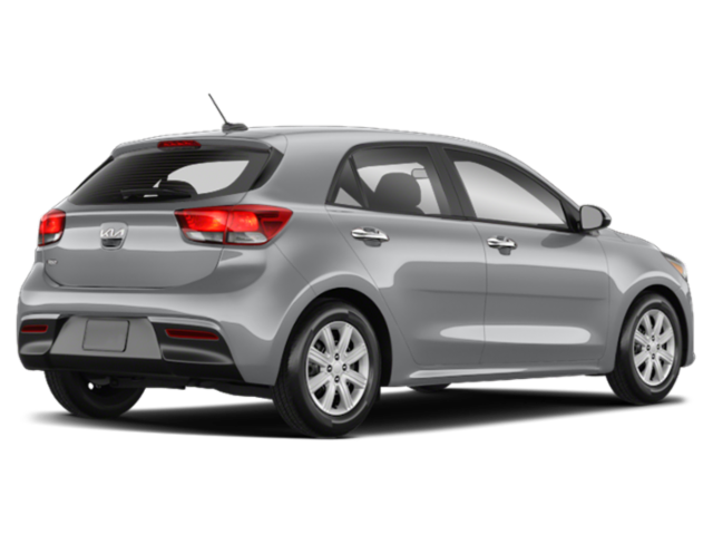 2022 Kia Rio 5-Door S IVT, Prices, Sales, Quotes - iMotors.com