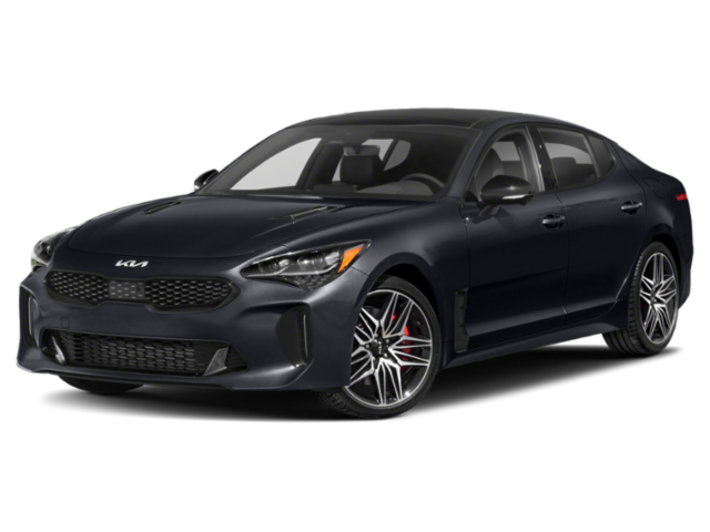 2022 Kia Stinger GT2 RWD, Prices, Sales, Quotes - iMotors.com