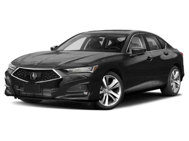 Acura TLX FWD w/Technology Package