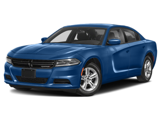 Dodge Charger SXT RWD