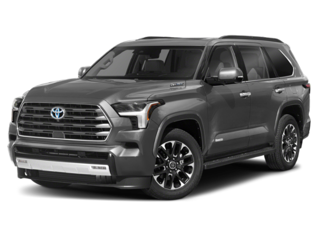 2023 Toyota Sequoia SR5 RWD (GS), Prices, Sales, Quotes - iMotors.com